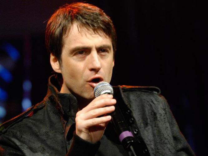 Boris Novkovic