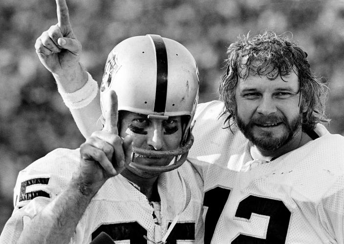 Ken Stabler
