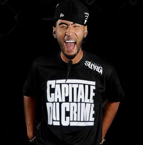 LA Fouine