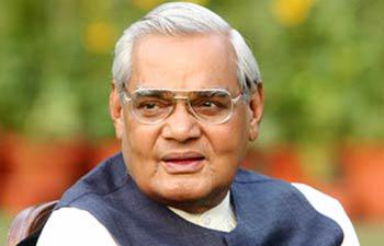 Atal Bihari Vajpayee