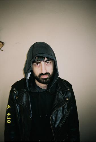 Ethan Kath
