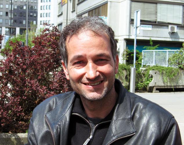 Ales Debeljak