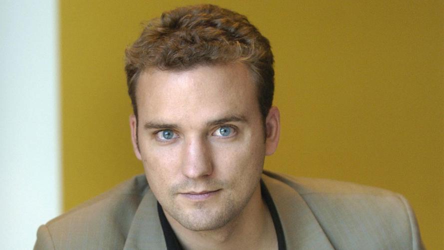 Alexandre Trudeau