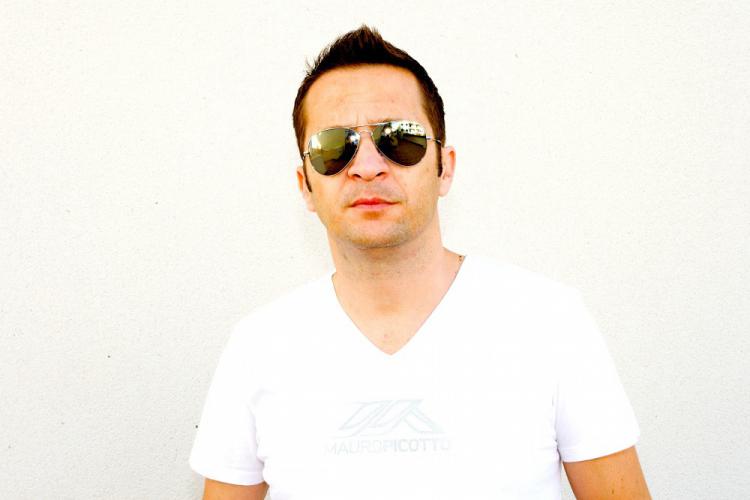 Mauro Picotto