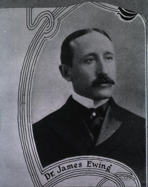James Ewing
