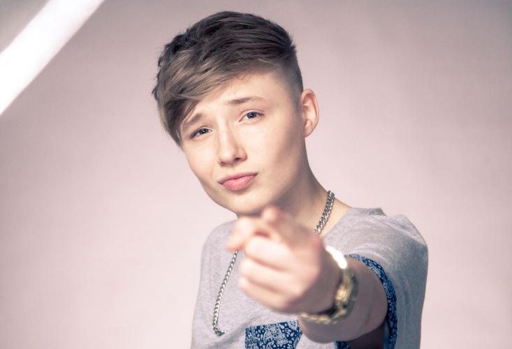 Isac Elliot