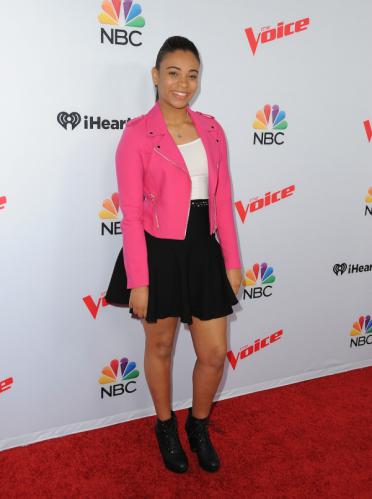 Koryn Hawthorne