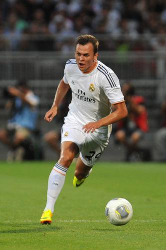 Denis Cheryshev