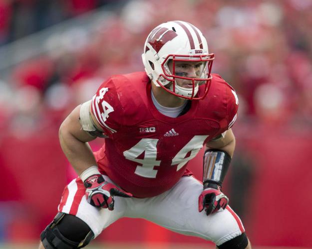 Chris Borland