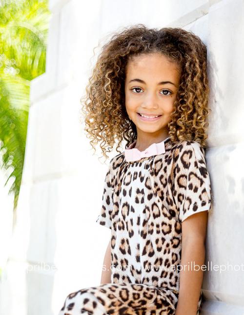 Sophia Pippen
