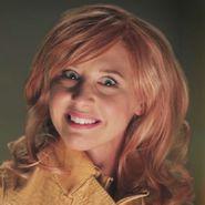 Mary Gutfleisch