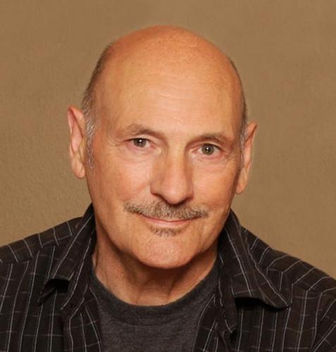Mike Pinder