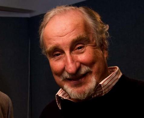 Christopher Benjamin