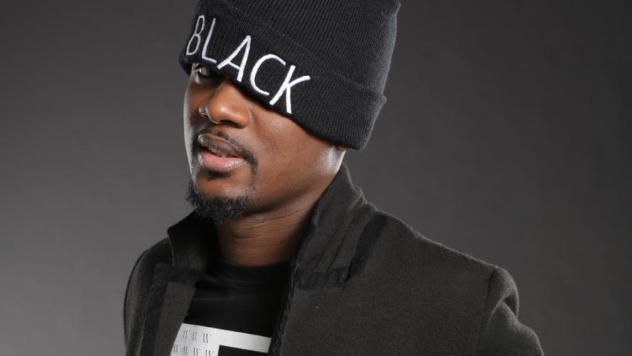 Black M