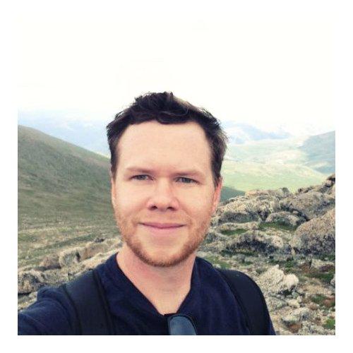 Tripp Johnston