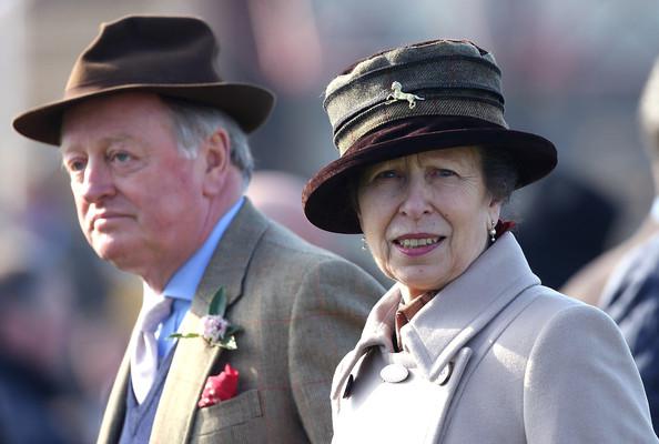 Andrew Parker Bowles