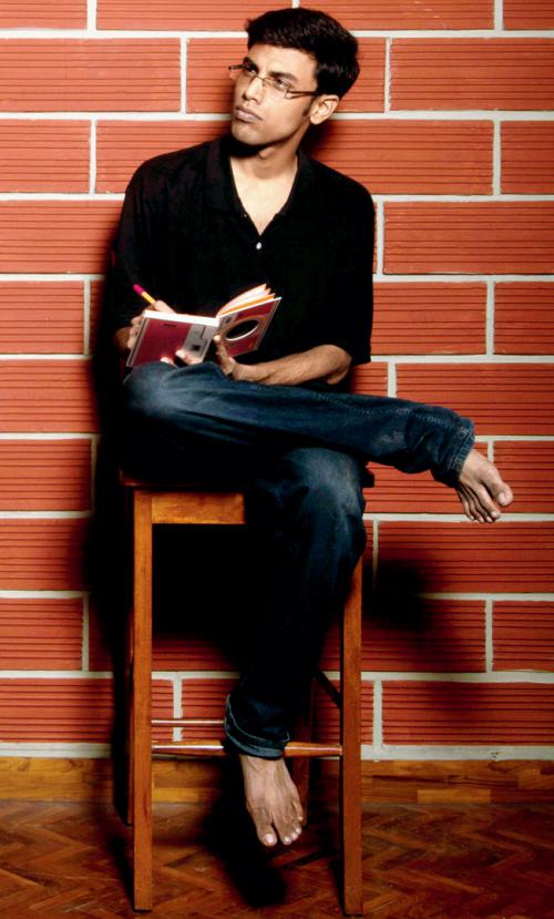 Biswa Kalyan Rath