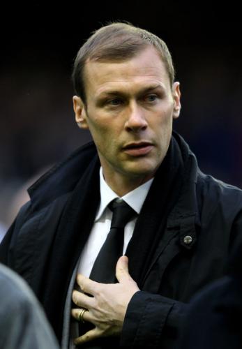 Duncan Ferguson