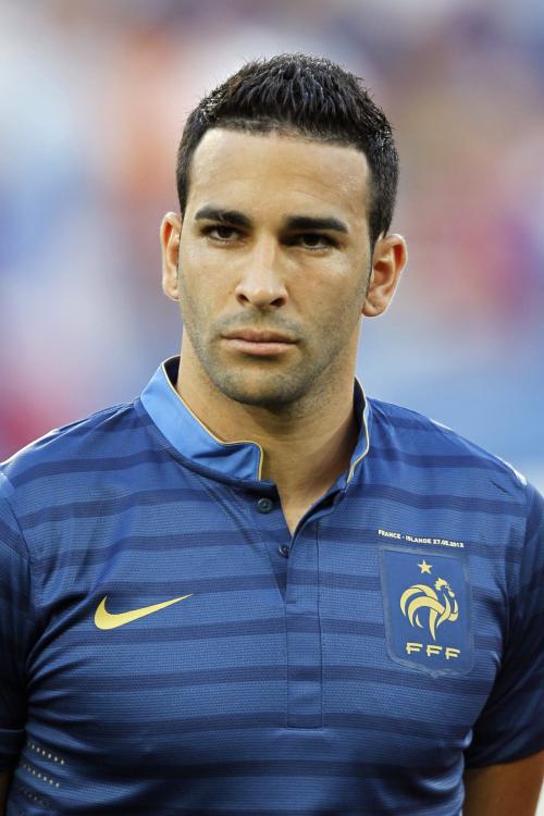 Adil Rami