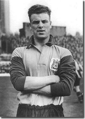 John Charles