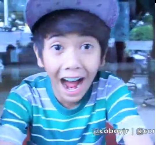 Iqbaal Dhiafakhri Ramadhan