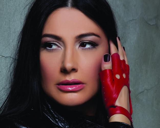 Kaliopi Bukle
