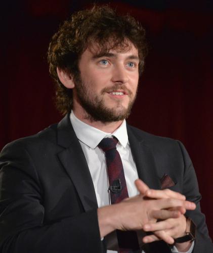 George Blagden