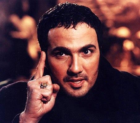 Mohammad-Reza Foroutan