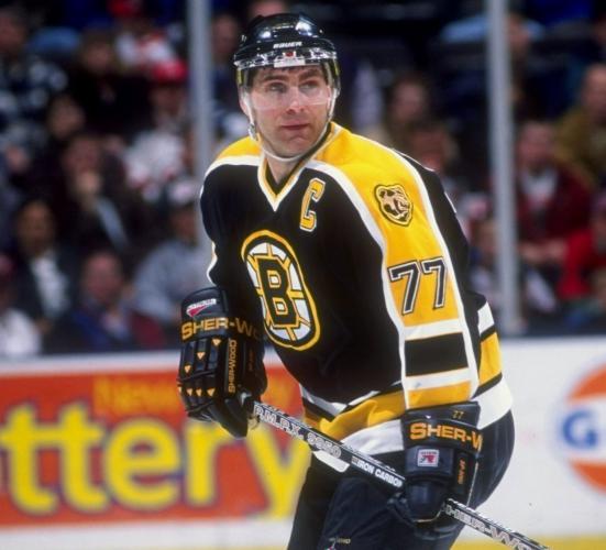 Ray Bourque