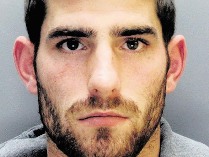 Ched Evans