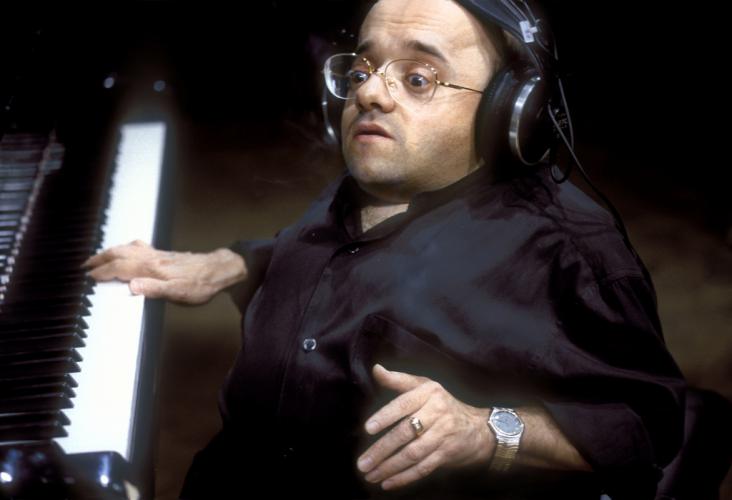 Michel Petrucciani
