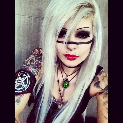 Franccesca De Struct