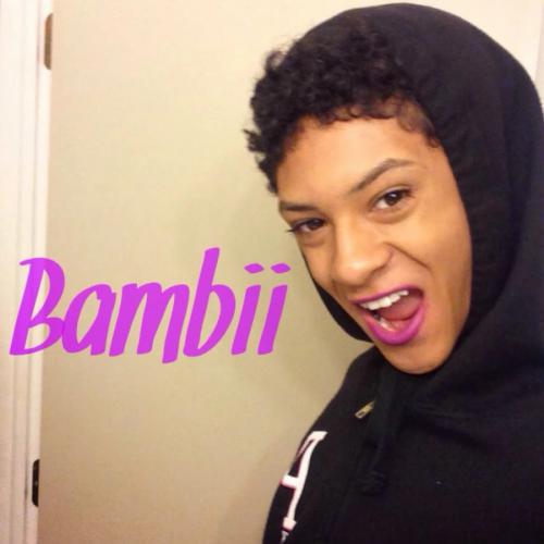 itsbambii