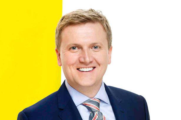 Aled Jones