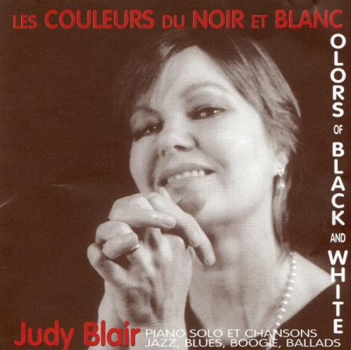 Judy Blair