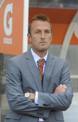 Jason Kreis