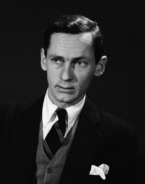 William Gaddis