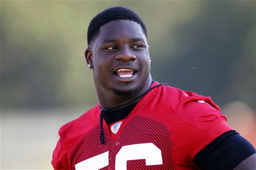 Sean Weatherspoon