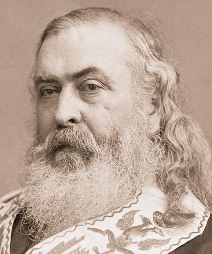 Albert Pike