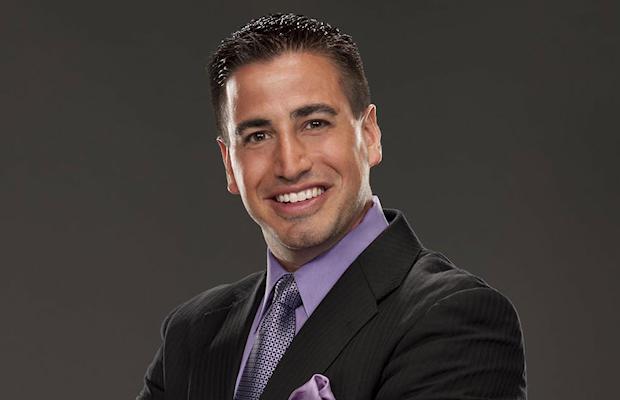 Justin Roberts