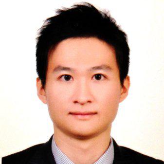 Michael Hsiao