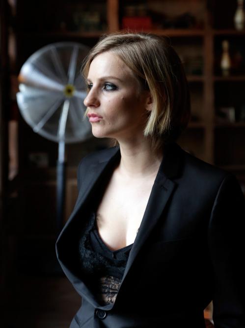 Faye Marsay