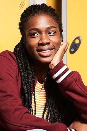 Vivian Oparah