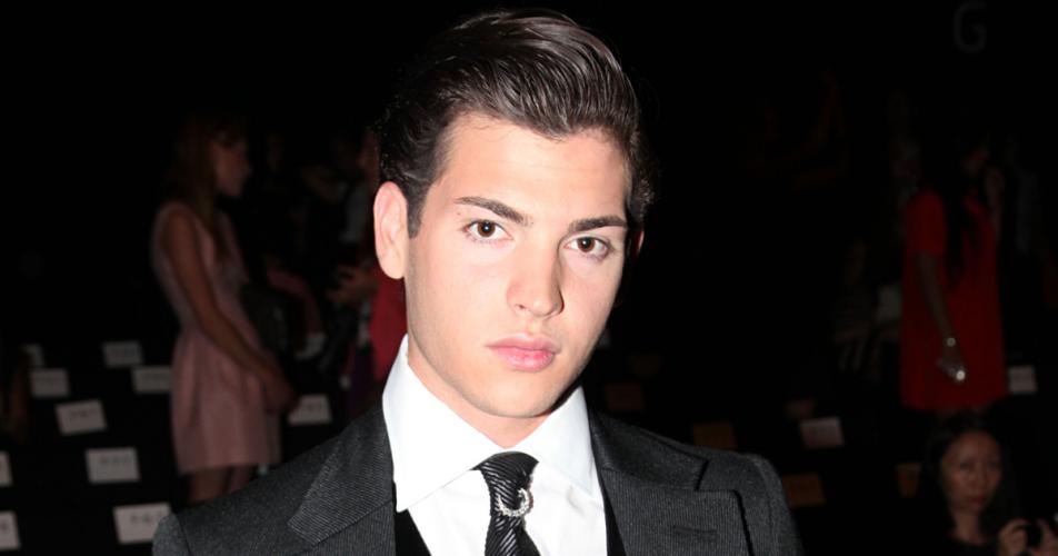 Peter Brant II