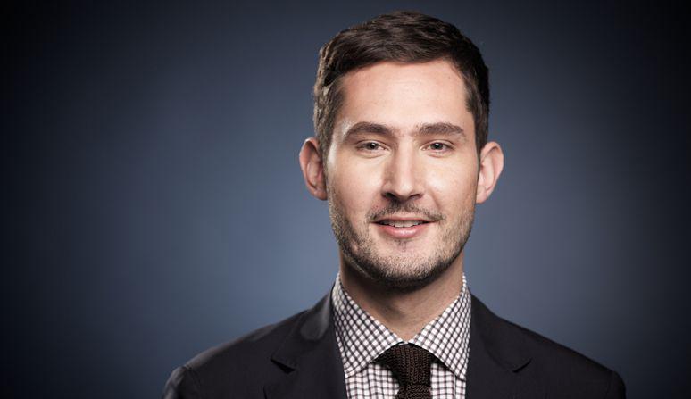 Kevin Systrom