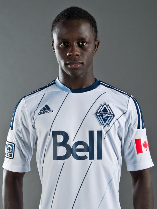 Kekuta Manneh