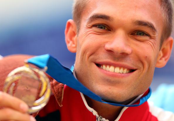 Nick Symmonds