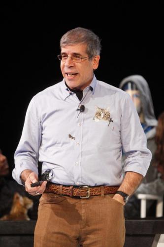 Jerry Coyne