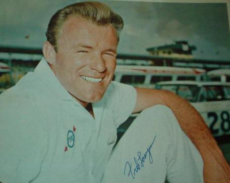 Fred Lorenzen