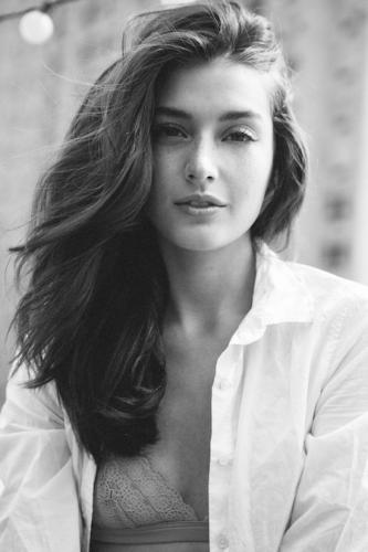 Jessica Clements